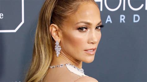 20 jahre jennifer lopez jung|Jennifer Lopez: Dank dieser 8 Beauty